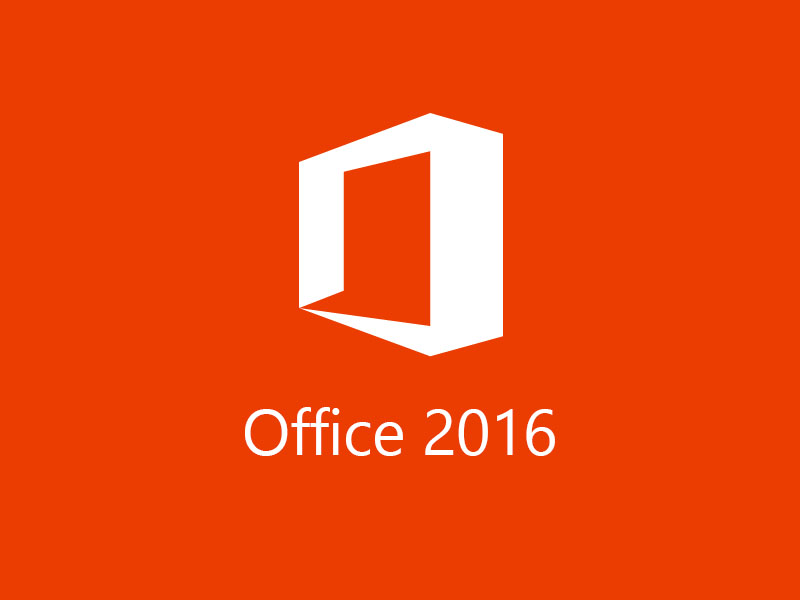 Microsoft Office 2016 15.27